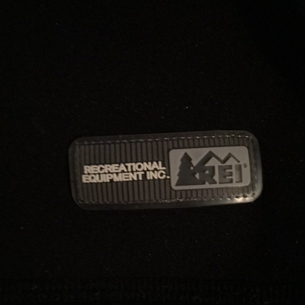 Rei zip pullover - Picture 4 of 4